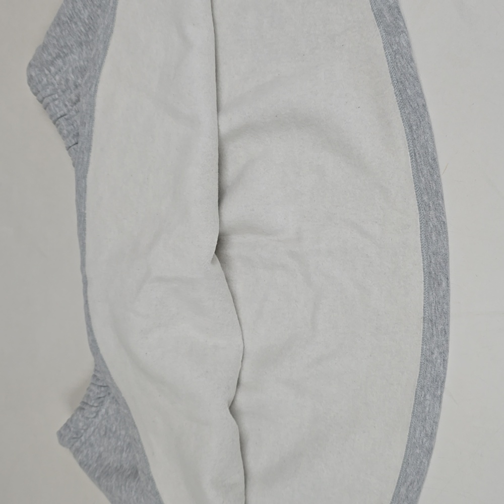 Aritzia Mega Skater Heather Chrome Skirt - Picture 10 of 11